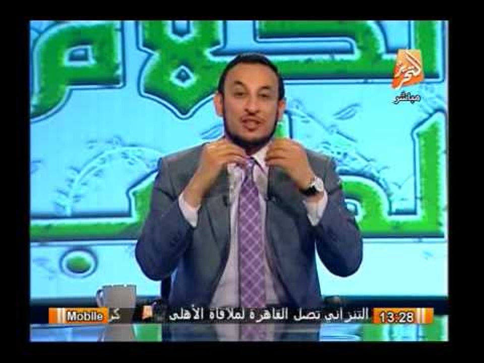 تعرف على سر خطبة الوداع للنبى صلى الله عليه سلم ولماذا لم تزيد عن 7 دقائق