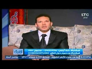 عالم ازهري يوضح حكم تربية الكلاب في المنازل