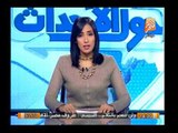 إستشهاد أمين شرطةمن قوة منفذ رفح برصاص مجهولين