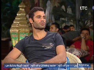 ك محمد عبدالمنصف يحكى أصعب و اهم مبارياته مع #الزمالك وقت الصيام بشهر رمضان