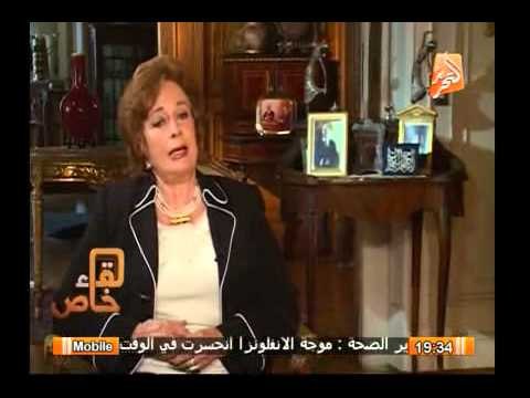 شاهد ما لا تعرفة عن علاقة السيد جيهان السادات بالرئيس الراحل أنور السادات وأحفادها