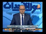 بالفيديو .. نائب رئيس جامعة الأزهر والمتحدث لوزارة الداخلية يعرضان خطة تأمين الأزهر لعودة الدراسة