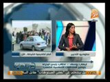 حول الأحداث: الحالة الأمنية بعد 30 يوينو وعوائد الإستقرار الأمني في مصر