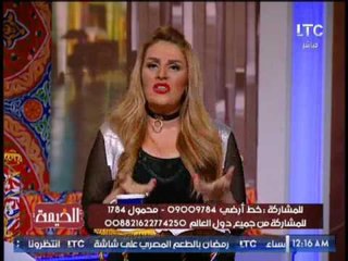 " رانيا ياسين " تكشف كارثة مدوية بمطالبه بثورات ربيع عربى برعاية تركيا