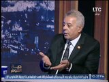 النائب سلامه الجوهرى : تم تغليظ العقوبات ضد الإرهابيين و نسعى لتنفيذها