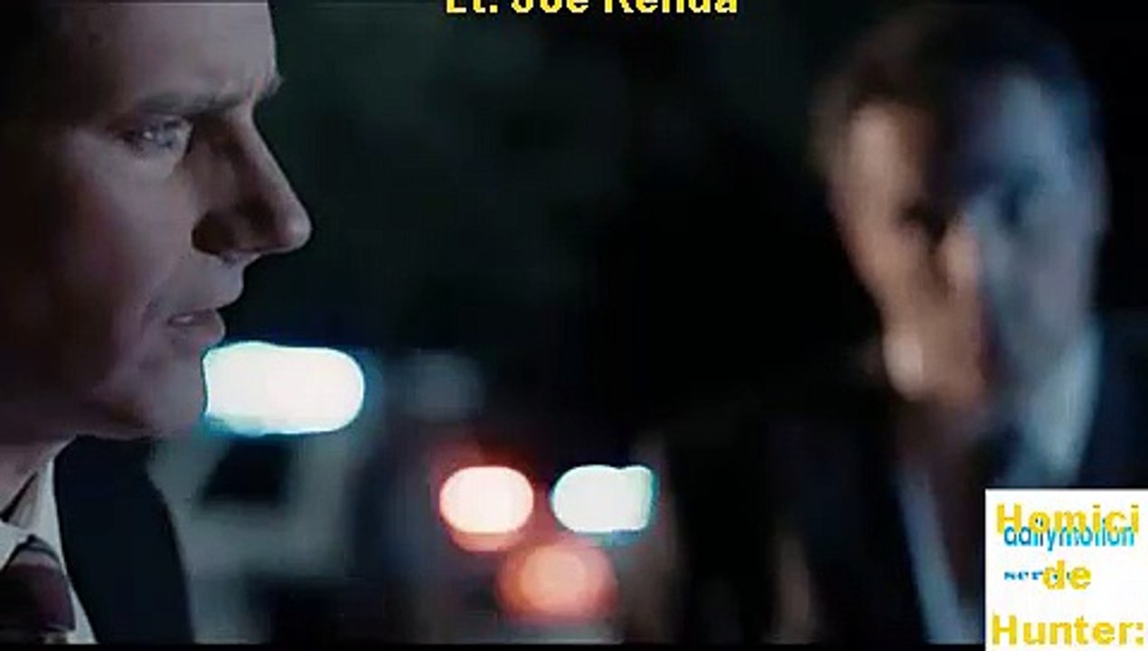 Homicide Hunter: Lt. Joe Kenda - S 8 Epi 13