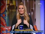 رانيا ياسين تفضح إنتماء المنتقبات اصحاب الخناقه بمطعم شهير و إنتمائهم لــ الإرهابيه