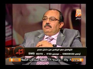 محافظ القليوبية : الفساد فى الإدارة المحلية يرجع إلى القوانين الفاسدة ويجب تغيرها لتطهير البلد