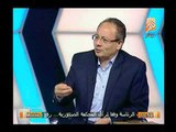 د. عماد جاد : إذا كان المقصود بالدولة العميقه هي مؤسسات الدولة ,فمرحباً بالدوله العميقة