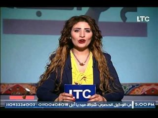 الإعلامية مروة سعيد توجه جمهورها : طبلوا لأجل الوطن