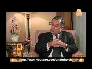 بالفيديو.. وزير الخارجية:اطراف دولية طلبت من مصر التدخل بأزمة أوكرانيا لعلاقتها الجيده مع روسيا