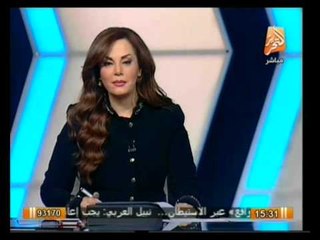 حول الأحداث: لقاء مع محمد السيد مدير تحرير جردية المصري اليوم