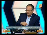 حول الأحداث: حوار شامل حول الوضع السياسي الراهن مع الدكتور عماد جاد