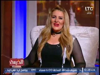برنامج الخيمه | لقاء مع نجوم مسلسل #كفر_دلهاب و يكشفون تفاصيل مثيره - 20-6-2017