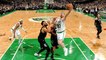 GAME RECAP: Celtics 115, Timberwolves 102