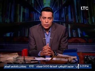 الحكواتي | الغيطي : السندريلا سجلت قصائد لـ "الإنتفاضه الفلسطينية" تم بيعها لصالح فلسطين