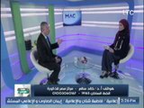 أستاذ في الطب | جراحة الأجهزة التعويضية لعلاج ضعف الانتصاب مع د. خالد سالم - 24-6-2017