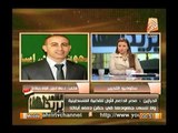 بالفيديو.. قيادي بحركة فتح : الجيش المصري هو الخطر الوحيد الذي يهدد الكيان الصهيوني