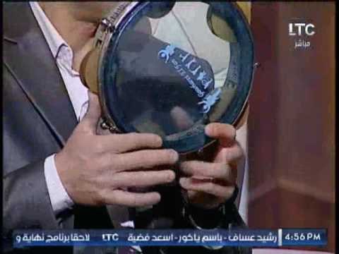 فرقة عباد الرحمن للمدائح و الإبتهالات ينشدون بحبك و بريدك .. رائعه جدا