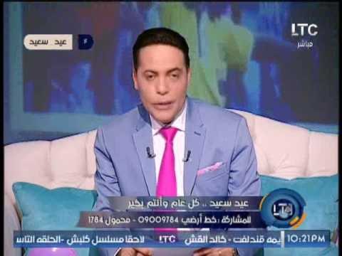 الغيطى يقدم خالص التهانى للأمه الاسلاميه و الشعب المصرى بمناسبة عيد الفطرالمبارك