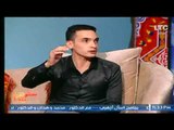 برنامج بكرة بينا | فقرة الإنشاد و الشعر مع أسامة الشافعي وفهد حميد-23-6-2017