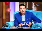 شاهد ماذا قال الغيطي مهاجمًا برامج مسابقات الغناء العربية !!