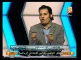 حول الأحداث: أقوال الصحافة واستعراض المشهد السياسي مع جيهان منصور