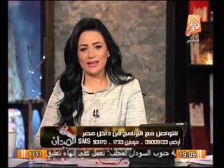 رانيا بدوى: اشكر كل من هنئنى لحصولى على جائزة الصحافة لأحسن حوار فى مصر