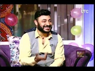 لماذا اتجهت رانيا محمود ياسين للسياسة بعد التمثيل