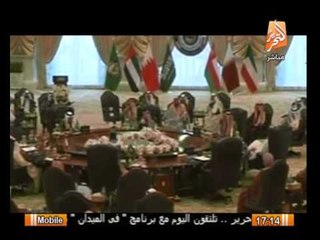 بالفيديو.. حال الوطن العربى وما يشغله فى الوقت الحالى