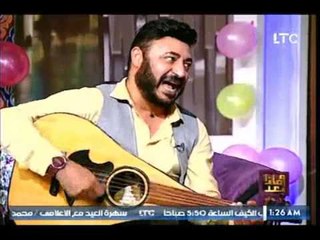 أغنية أنا لا مسطول ولا بتطوح تحول الاستديو مهرجان