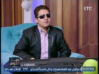 الغيطى يُداعب ضيوف برنامجه على الهواء .. بسبب !؟