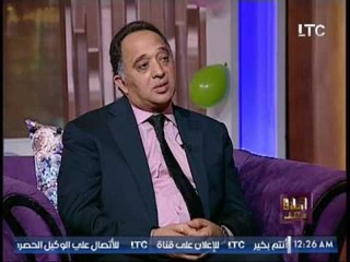 المخرج حسنى صالح : بعض الاعمال الدراميه لا تنتمى للفن بل الظروف ساعدتهم على ذلك