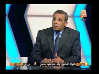 رئيس الشركة المصرية لإدارة المطارات يشرح بالصور لماذا تم تطوير مطارات مصر فى الفترة الأخيرة