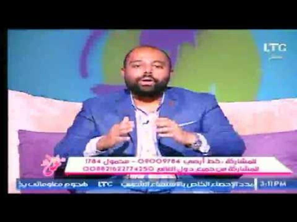 خبير تنمية بشرية يوضح طرق تنمية مهارات الطفل