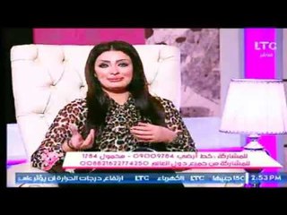 شاهد هجوم مذيعات #جراب_حواء علي صور #رانيا_فريد_شوقي : الحلاوة حلاوة روح