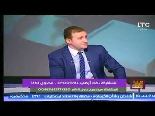 مدير تحرير وكالة أنباء الشرق الأوسط ينتقد مهاجمين قرار غلاء الوقود لهذه الأسباب !