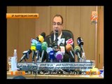 رد السفير بدر عبد العاطى القاطع على أخونة الخارجية المصرية وإشاعات الإعلام المصرى