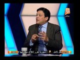 د/ محمد حمودة : تحصين قرارات اللجنة العليا للإنتخابات هو الأمل الوحيد لخارطة الطريق وهذة هى الأسباب