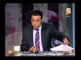 محمد تاج الدين .. ملياردير الإسكندرية الذى يمول إرهاب الإخوان بالشوارع ويدربهم بقرية سياحية