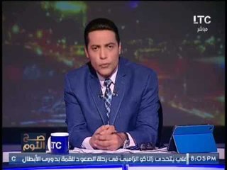 مقدمه ناريه لـ الغيطي يلقّن الحكومه درساً عن الغلاء :ألم يكن أولي بكم الاتي..