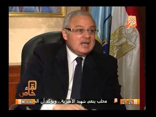 وزير السياحة يكشف عن طريقتة فى إستقطاب السائحين الهنود إلى مصر