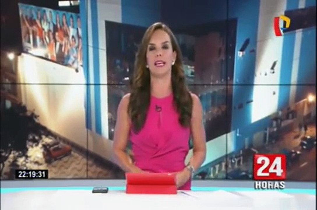 Indignación en el Congreso tras difusión de video de Moisés Mamani y ‘su mano zas’