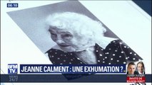 Comment vérifier que Jeanne Calment est bien morte à l'âge de 122 ans ?