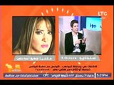 خمسة اوكتاف | مع هاني عامر ولقاء المطرب أحمد ماهر العطار 29 6 2017