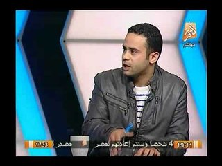 حصرياً.. محمود بدر يكشف زيارة وزير الدفاع البناني لحمدين صباحي ومطالبته بعدم الترشح امام السيسي