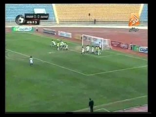 ستاد التحرير: مبارة الإسماعيلي و القناة بالدورى المصري