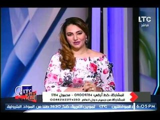 نهال طايل توجه رسالة خاصة للشباب المصري:  لينا حق في المجتمع