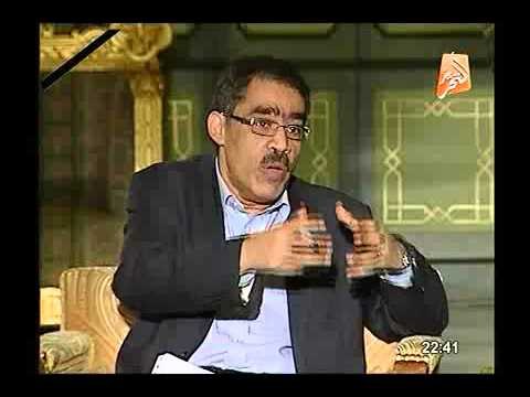 د. ضياء رشوان : التنظيم الخاص استقوي بعهد عاكف و سحب الجماعه لفكر القاعدة