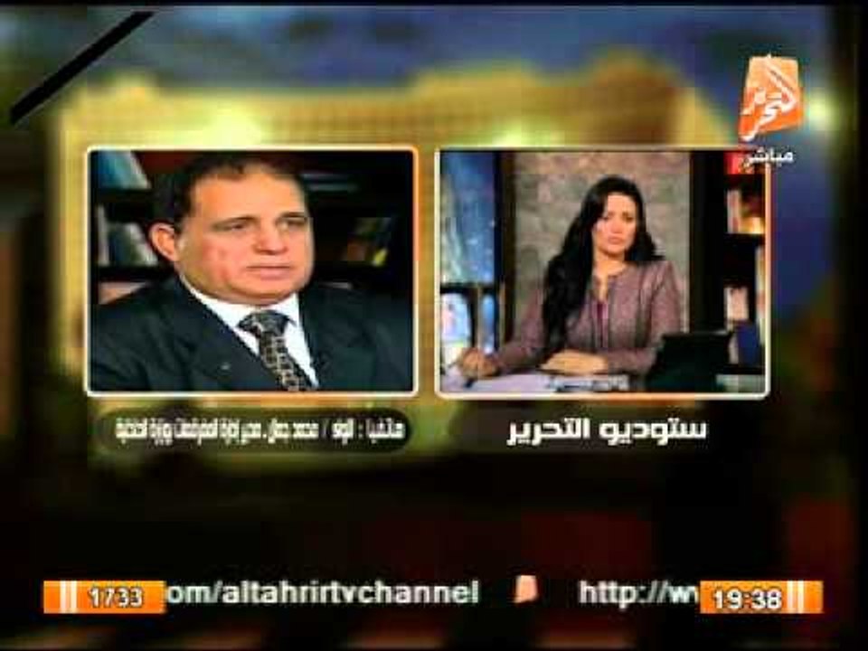 مدير ادارة المفرقعات: ابطلنا 4 عبوات ناسفة قبل...